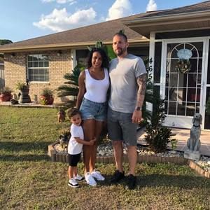 Meet your Posher, Chantel